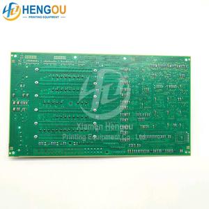 Module plat pour imprimante CPC EAM-6P CD102 SM102 SM74 PM74 SX74 CD74 XL75 SM52 PM52, EAM 00.785.0131 00.781.3410 00.785.0193 - Product Image 6