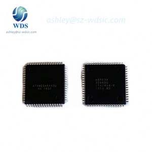 MCP3204-BI/P DIP14新的和原装的库存电子元件集成电路ic MCP3204-BI/P热 - Product Image 2