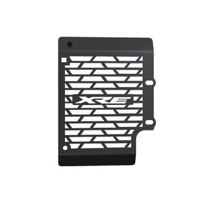 Piezas de motocicleta para <span class=keywords><strong>Honda</strong></span> XRE300 2016 - <span class=keywords><strong>2023</strong></span> 2022 2021 2020, protector de radiador de <span class=keywords><strong>Motocross</strong></span>, cubierta de rejilla, protección de enfriador de aceite - Product Image 1