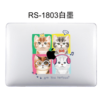 Casing Macbook Air 13.6 A2681 A3113 A3240 A3449 M2 M3 M4 M5 2026 Desain Kustom Cetak