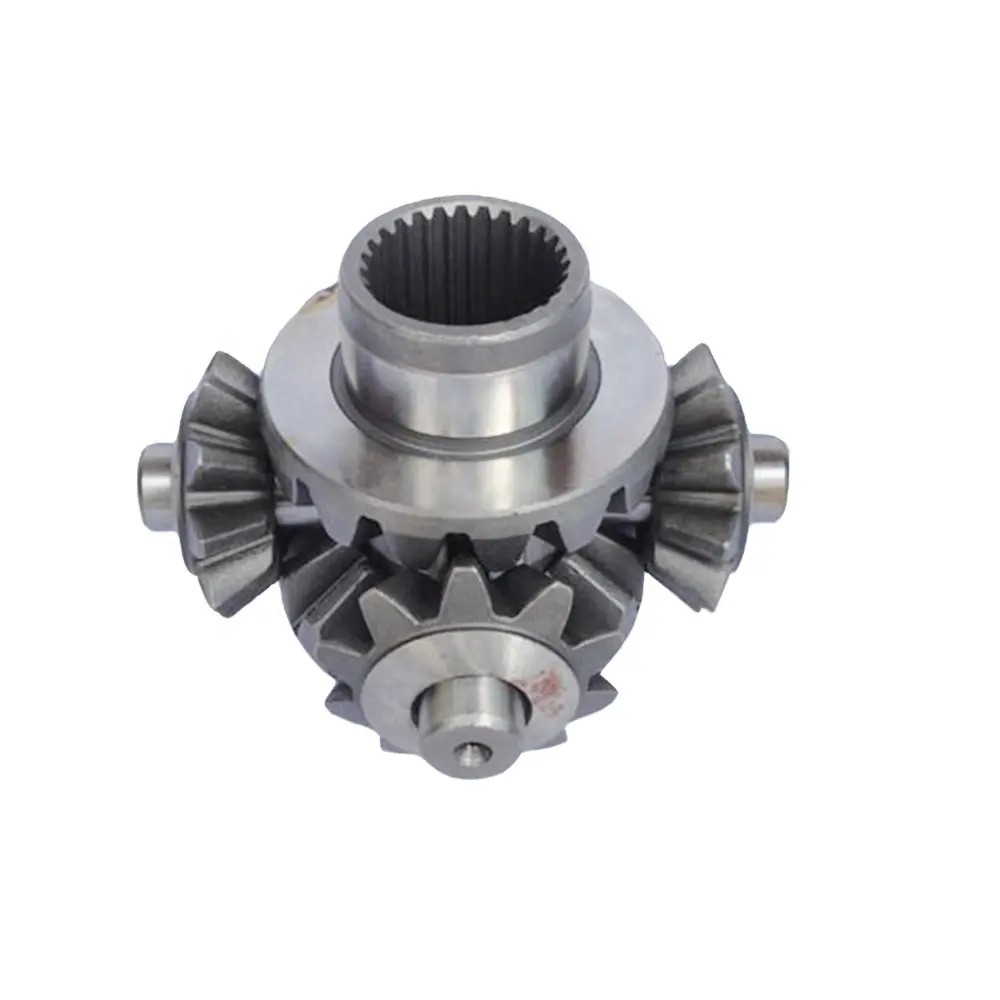 High Quality Tractor Differential Or Differential Gear Of Truck Gear Differential