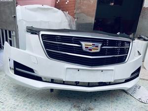 Amortiguador de luz antiniebla del radiador de la parrilla del parachoques delantero <span class=keywords><strong>modelo</strong></span> ATS usado caliente para <span class=keywords><strong>Cadillac</strong></span> - Product Image 6