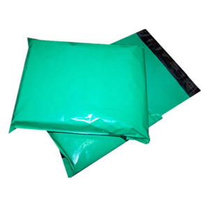 Bolsas de correo de mensajería de marca de plástico Bolsas de correo de polietileno de gran oferta personalizadas con logotipo - Product Image 5