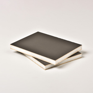 Xác minh nhà máy bán buôn và tùy chỉnh veneered ván ép vật nuôi bọt lõi bảng Tấm bánh sandwich Bảng điều khiển cho xe và trang trí - Product Image 1