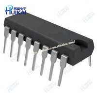 Fournisseur de Shenzhen de circuits intégrés, puces IC, capteurs, modules sans fil HI3520DRBCV400