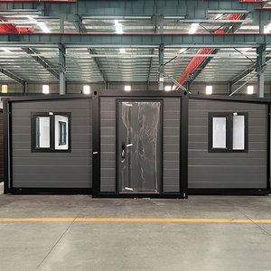 Casetta da Esterno di Lusso per Glamping con <span class=keywords><strong>Lunga</strong></span> Durata e Interni Caldi, Ideale per Vacanze - Product Image 2