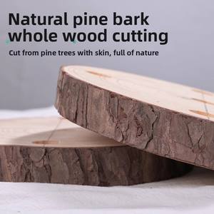 Présentoir à plusieurs niveaux en bois massif naturel <span class=keywords><strong>de</strong></span> qualité supérieure pour plantes succulentes, figurines d'<span class=keywords><strong>action</strong></span> et support <span class=keywords><strong>de</strong></span> <span class=keywords><strong>rangement</strong></span> pour la décoration intérieure - Product Image 4