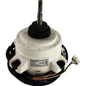 มอเตอร์ดีซีไร้แปรงถ่าน รุ่น RD-310-60-8C L6cayyyL0019 8 สาย สำหรับพัดลมภายนอกเครื่องปรับอากาศ แบบเฟสเดียว อะซิงโครนัส - Product Image 1