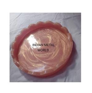 Pure Resin Bowl Serving Home <b>Kitchen</b> Organizer Living Room <b>Decorative</b> Bowl <b>for</b> Serving Bowl Home Use <b>Item</b> - Product Image 1