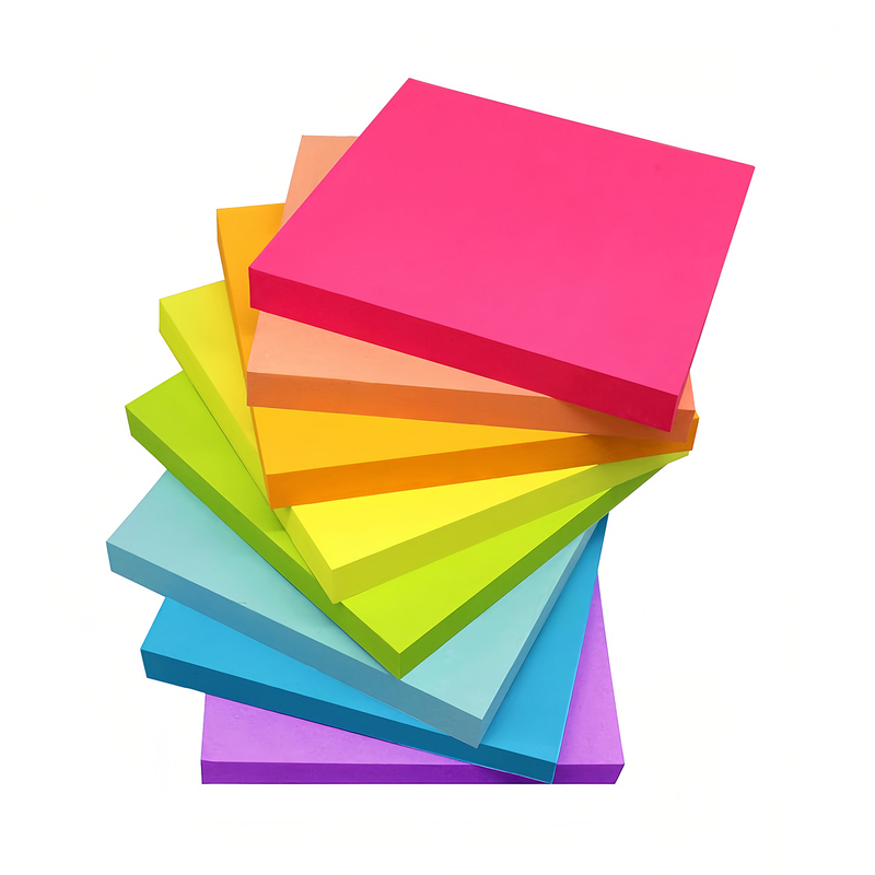 Good Quality School Supplies Tag Sticker