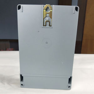 DTSY450 Series Measure Instruments Three-Phase Electronic Prepaid Energy Kwh Meter - Product Image 4