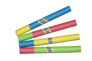 ปืนต่อสู้น้ำกลางแจ้งสำหรับเด็กเล่นปืนฉีดน้ำของเล่นสำหรับสระว่ายน้ำและของขวัญชายหาดเพื่อความสนุกกลางแจ้ง - Product Image 4