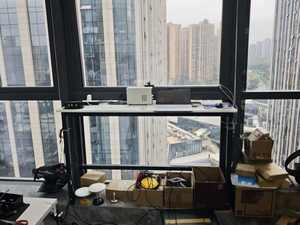 Satelliten navigations empfänger Kompaktes Dual-Antennen gehäuse liefert skalierbare Positions leistung mit internem Speicher - Product Image 6