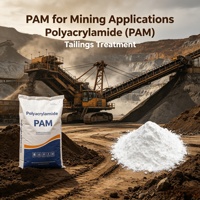 Polyélectrolyte Anionique Efficace pour le Contrôle des Eaux Usées de l'Impression et de la Teinture