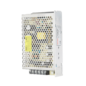 High Efficiency Led Power Supply S-60-24 60W 24V Ac to Dc Single Output <strong>Industrial</strong> Switching Power Supply Smps Transformer - Product Image 1