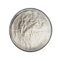 Qualité alimentaire Gomme De Guar Poudre
