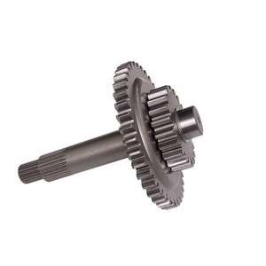 Huamao Hansen รถตักล้อ LW500K เกียร์ความเร็วต่ำเพลาแรกเข้าเกียร์สอง - Product Image 3