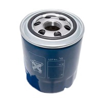 Filtre à huile de haute qualité 15607-1221 156071221 pour Toyota AVALON/CAMRY/CELICA 1561389105 S1560-72210 15607-2210 156071221 - Product Image 2