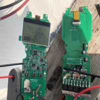 Ey1600W MPPT Module photovoltaïque testeur de courant intelligent testeur de tension puissance numérique compteur PV COV