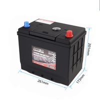 Baterai Lifepo4 12 Volt Baterai 48V Lithium Golf Cart 48V 100ah 80ah