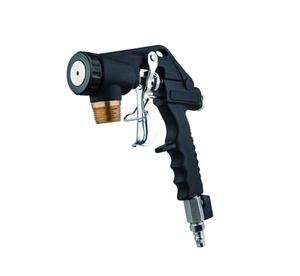 Điện áp cao Polyurethane bọt dính súng phun 1500 giá rẻ công nghiệp sơn súng cho các ứng dụng sơn - Product Image 1