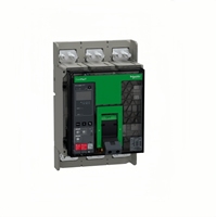 Interruptor de Circuito de Protección NS1000H 3P Mic 2.0 /2.0A /2.0E /5.0/ 5.0E C100H320FM C100H32AFM NS34409 C100H350FM C100H35EFM
