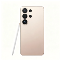 Original S26 Ultra Deca-Core 16GB+1TB 5G CDMA HD Smartphone 7,3-Zoll-Display 108MP Kamera Globale Version Entsperrt