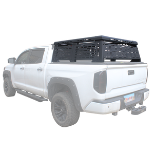 Marco de Expansión Multifuncional Ajustable para <span class=keywords><strong>Camioneta</strong></span>, Apto para Camionetas <span class=keywords><strong>4x4</strong></span>, Accesorio para Toyota Tundra y <span class=keywords><strong>Chevrolet</strong></span> - Product Image 1