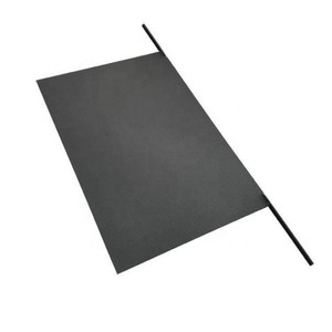 NAVI Titanium (Desde <span class=keywords><strong>2008</strong></span>) Placa de Electrólisis de Agua con Membrana de Intercambio de Protones de Diseño Personalizado, Ánodo de Titanio <span class=keywords><strong>MMO</strong></span> - Product Image 3