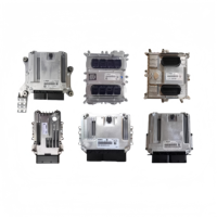 Unité de commande du moteur (ECU) 2.8 TD pour camion (JMC) Transit Classic Bus 2002-2005, pièce OEM neuve A2C8053930101