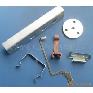 Ys-072005 Spring Cup 12*42 Zinc Plated Electronic <b>Hardware</b> Accessory - Product Image 2