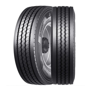 Nouveau pneu radial sans chambre à air pour camion et bus, marque personnalisée, 11R22.5-16PR, remplacement pour camion lourd, garantie 5 ans, origine américaine - Product Image 2