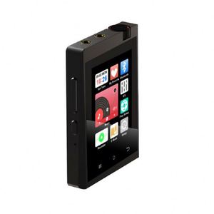 เครื่องเล่น MP3 หน้าจอสัมผัสขนาด 2.8 นิ้ว พร้อมเครื่องเล่นวิดีโอแบบพกพา รองรับ <span class=keywords><strong>E</strong></span>-<span class=keywords><strong>Book</strong></span> <span class=keywords><strong>Reader</strong></span> ลำโพงภายนอก หน่วยความจำในตัว แบตเตอรี่ใช้งานได้ยาวนาน - Product Image 6