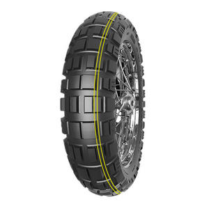 PNEU CAOUTCHOUC 150/70B17 69H ENDURO TRAIL XT DAKAR TT/TL - Product Image 1