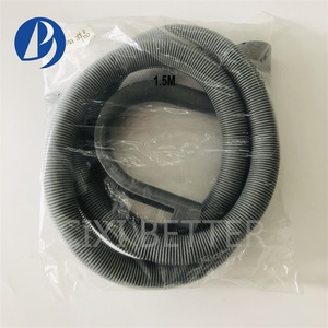 <span class=keywords><strong>Manguera</strong></span> de salida para máquina de amarre, <span class=keywords><strong>manguera</strong></span> de lluvia para <span class=keywords><strong>lavadora</strong></span> - Product Image 2