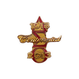 Diseño personalizado Vintage Car Logo para solapa Pin Japandi Metal esmalte Die Casting estampado técnica seda pintura recuerdo broche - Product Image 5