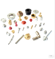 Pièces tournées CNC en acier inoxydable Équipement industriel pour le brochage par électroérosion à fil Machine à souder laser Services de type forage