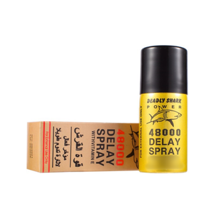 2026 Trendiges Stu50000/100 Langzeit-<span class=keywords><strong>Sex</strong></span>-Verzögerungsspray für Männer Ejakulations-Verzögerung Sexy Öl China Brush Verzögerungsspray - Product Image 6