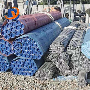 0.5-4mm 201 304 <span class=keywords><strong>Tube</strong></span> en <span class=keywords><strong>acier</strong></span> inoxydable 316L grand <span class=keywords><strong>diamètre</strong></span> ASTM JIS DIN EN GB Standard prêt Stock - Product Image 5