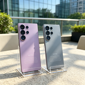 Smartphones S26ulitra 16 Go + 1 To 5G, neufs et scellés, grand écran 7,0 pouces, charge rapide 65 W, déverrouillage par reconnaissance faciale - Product Image 5