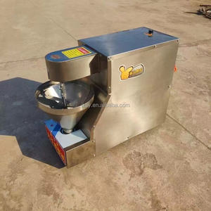 Precio <span class=keywords><strong>de</strong></span> fábrica, máquina para hacer albóndigas <span class=keywords><strong>de</strong></span> velocidad <span class=keywords><strong>de</strong></span> ajuste <span class=keywords><strong>de</strong></span> escritorio, máquina automática para Hacer bolas <span class=keywords><strong>de</strong></span> pescado <span class=keywords><strong>de</strong></span> acero inoxidable con ruedas antideslizantes - Product Image 6