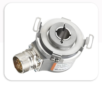 Encodeur incrémental rotatif modèle H25D-SS-360-ABZ-4469-SM16 924-01002-7574