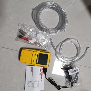 Botte en caoutchouc anti-choc Honeywell <span class=keywords><strong>BW</strong></span> GA-BXT pour détecteur GasAlertMax XT II - Product Image 4