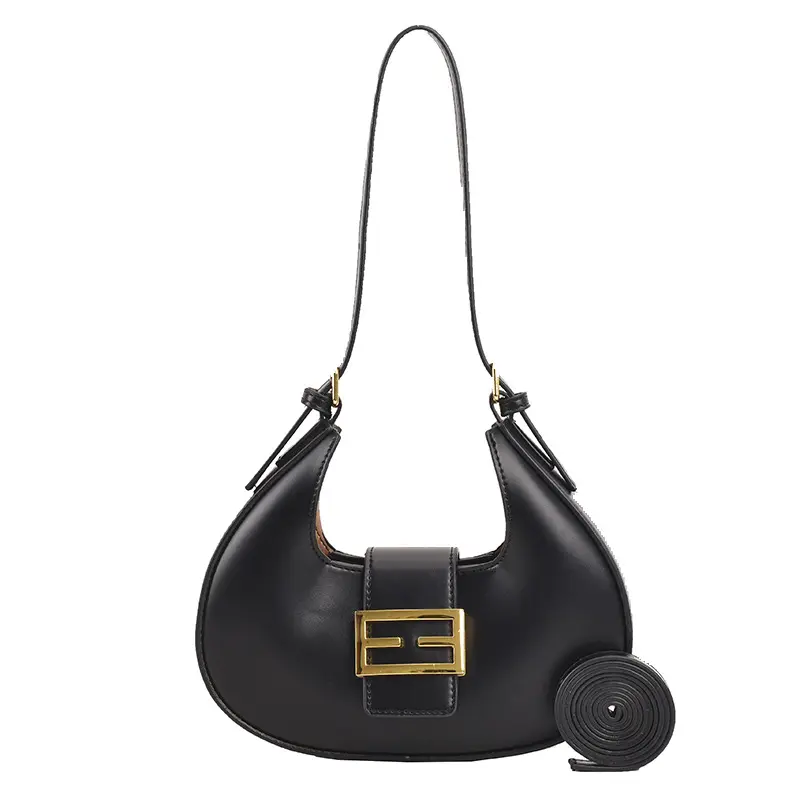Fashion women's pu leather shoulder handbag lady bags women handbags girl tote bag for 2022 new designs