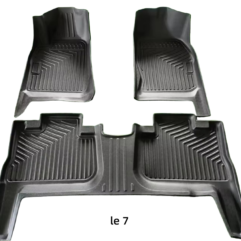 Wholesale KADDEN Durable 3 Piece TPE