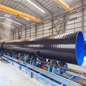 Erw <span class=keywords><strong>lsaw</strong></span> dòng ống phù hợp với API 5L B X42 psl2 gr. B X52 tiêu chuẩn cho đường ống cấu trúc dầu 12m chiều dài chứng nhận ASTM GS - Product Image 2