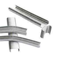 Offre Spéciale : Anneaux de Fixation en Acier Galvanisé Inoxydable pour Matelas et Meubles – Qualité DIY, Tailles Personnalisables