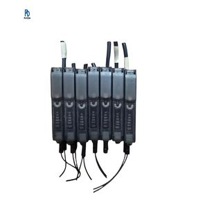 Contrôleur PLC Capteur Neuf Original VFD007EL43A - Product Image 1