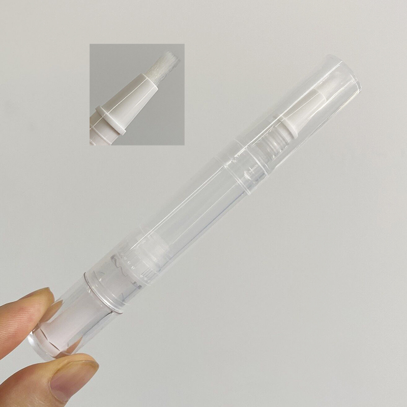 5ml + tubo trasparente