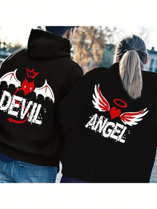 Sweat-shirts pour hommes tendance, design personnalisé, coton lourd de haute qualité, impression sérigraphique - Product Image 5